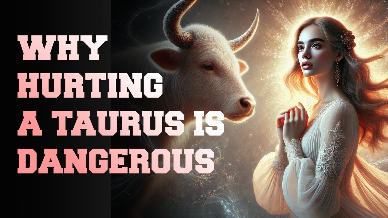 Why Hurting a Taurus Is Dangerous – 12 Reasons You Need to Know