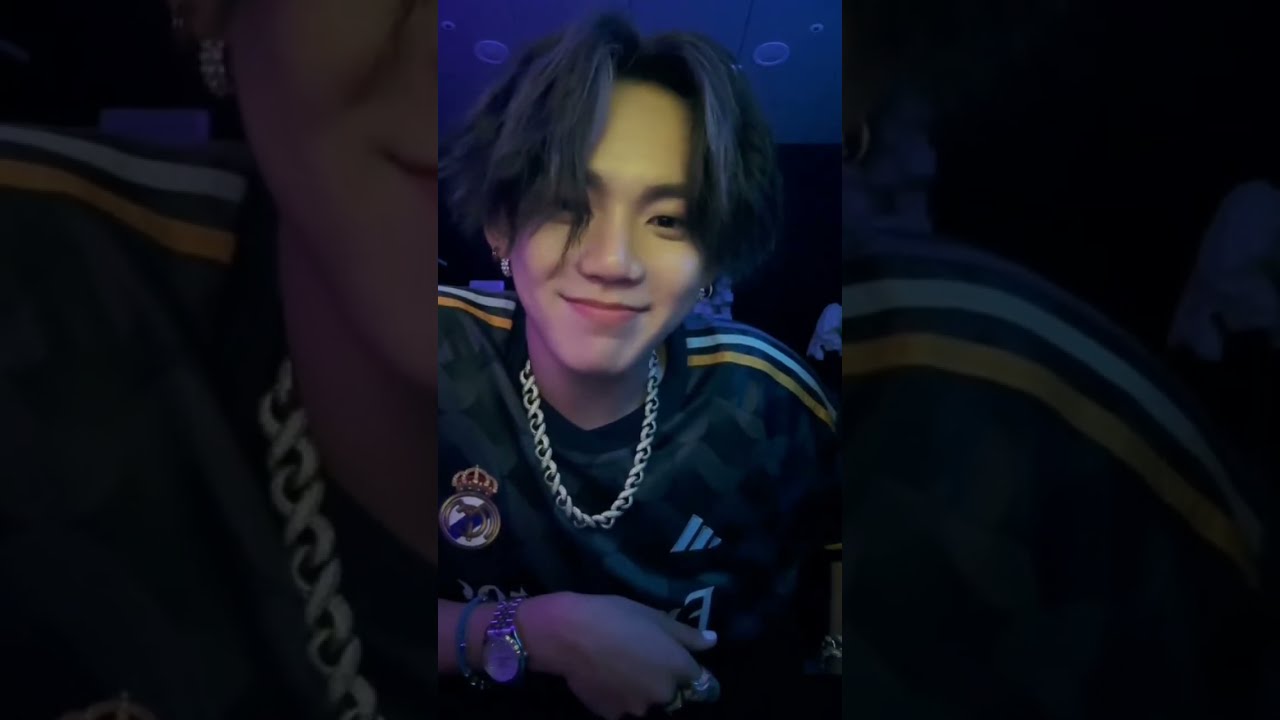 Hyunsuk Treasure live weverse 30072023 #youtubeshorts#iglive #weverselive#treasure #hyunsuktreasure