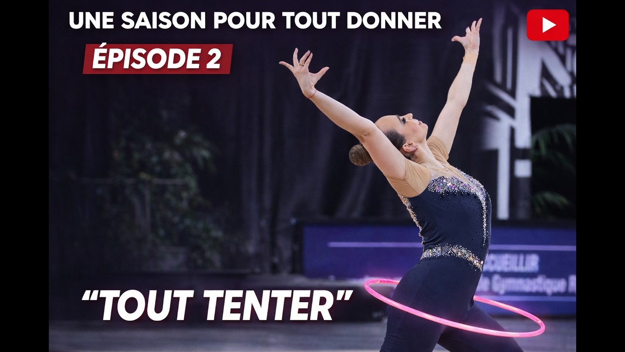 Épisode 2  Une saison pour tout donner
