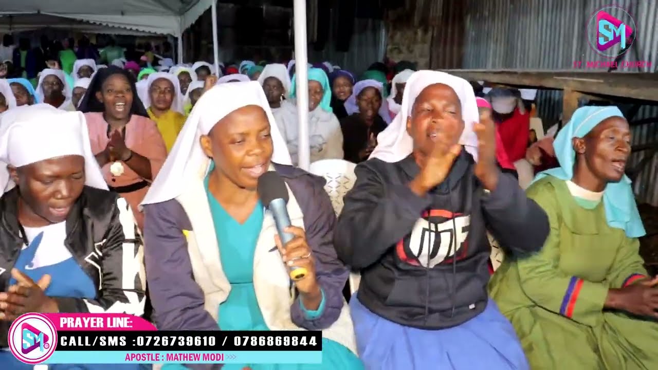 TELNA ADHIE DALA KAMA OSINGNE JOLOYO BY PAMELA OKOME E ROHO ISRAEL KICHE.