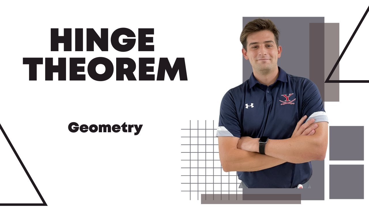Hinge Theorem