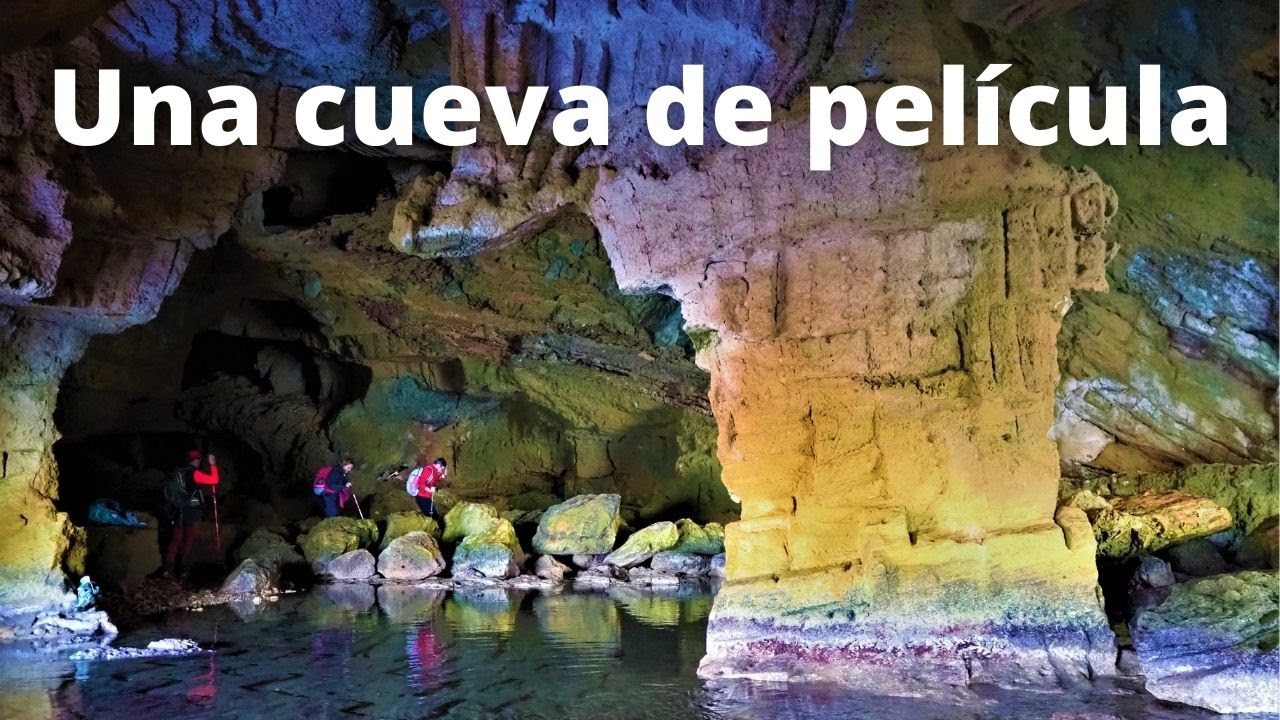 COVA TALLADA desde Jávea - Ruta no oficial - MONTGÓ