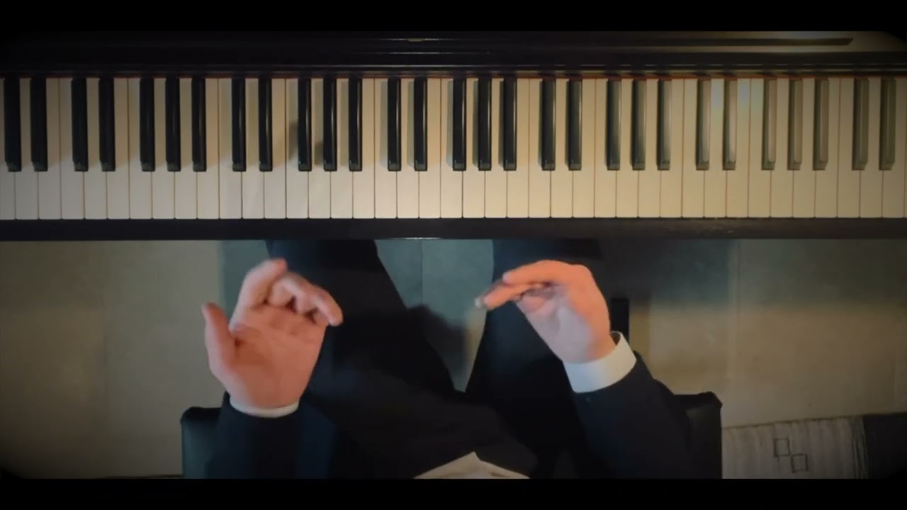 Melodie by Paul Zilcher, RIAMS Primary Piano Syllabus 2024-25 w/practice tips tutorial