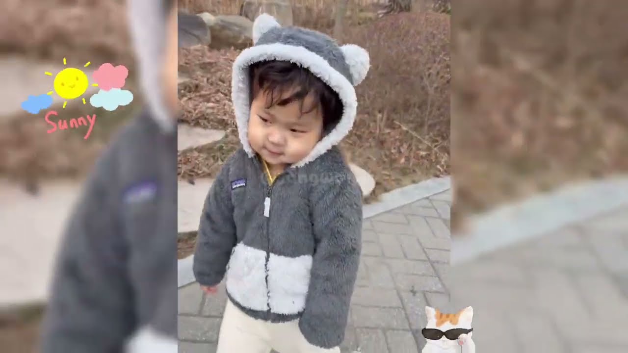 Jeongwoo video