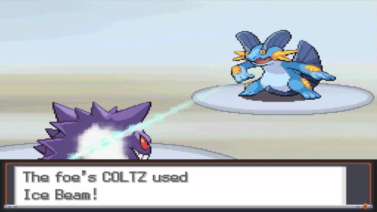PokeMoshPit Battle #539:  Wilechase vs SuperBlah411 [4th Gen OU]