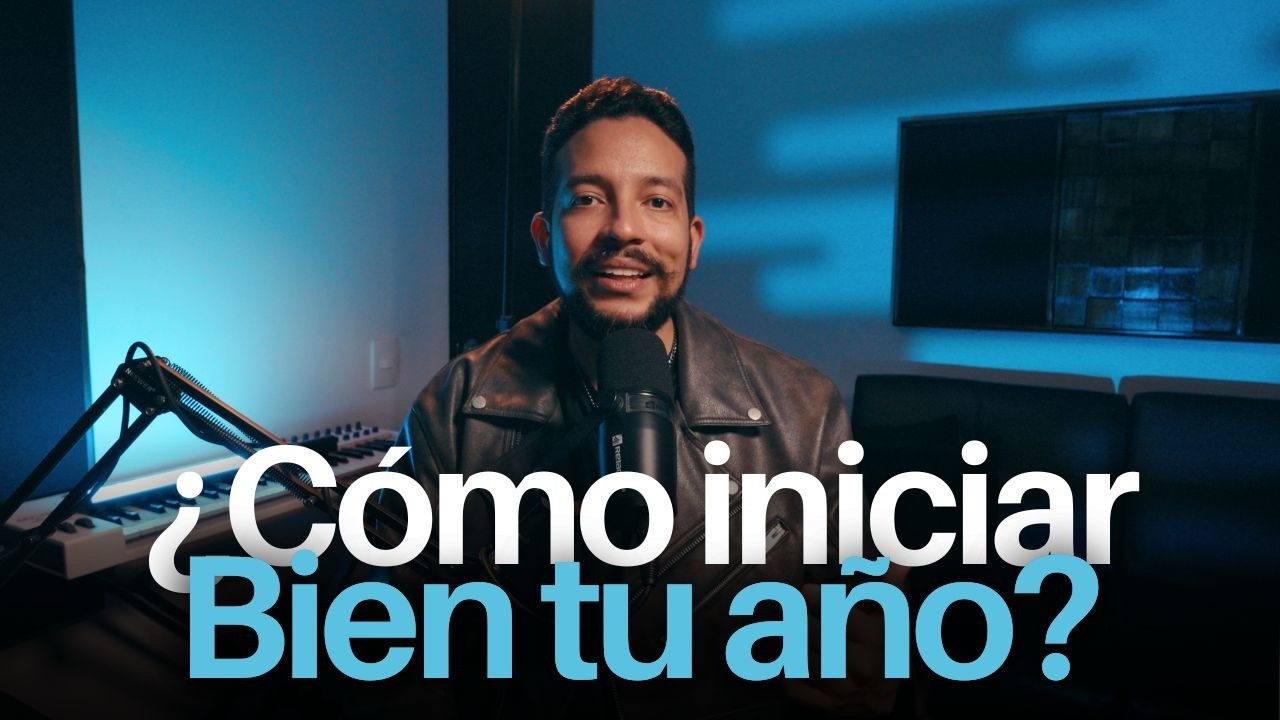 Inicia tu año adorando | La mesa está servida