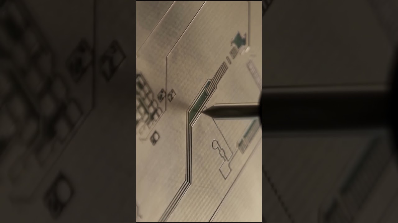 PCB Router | CUBE 3D MX Pro
