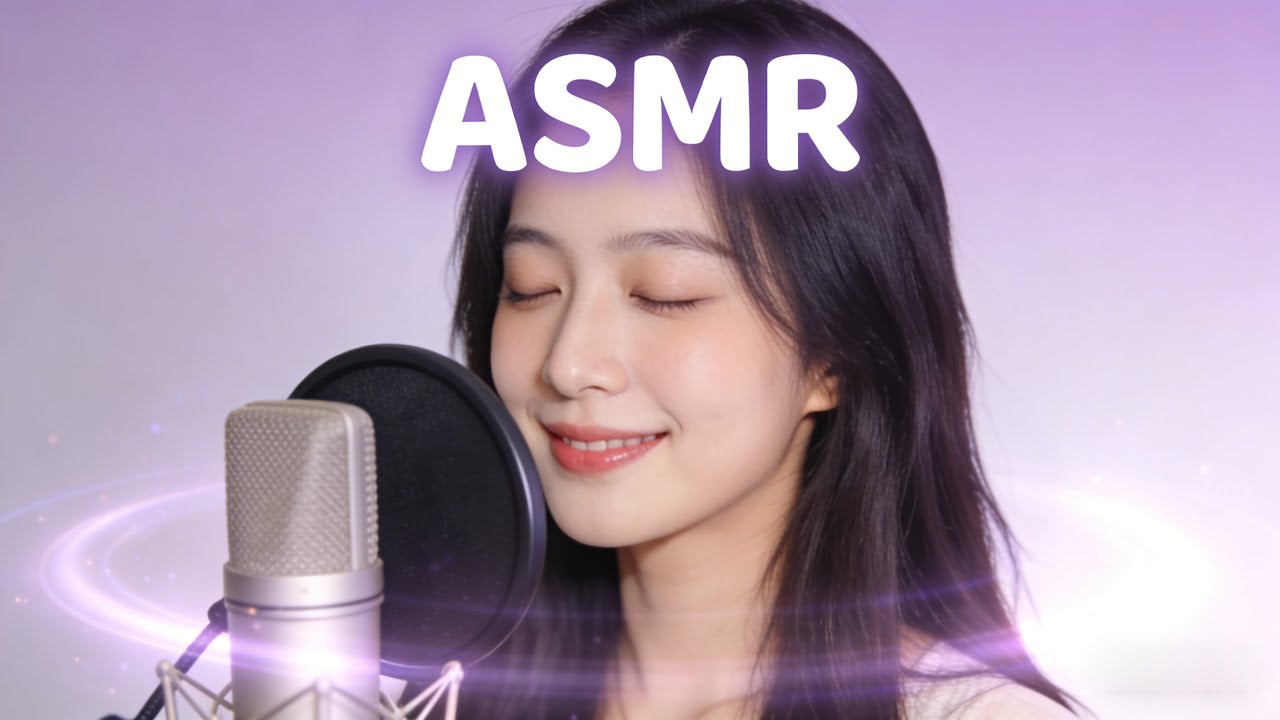 #SleepASMR #InsomniaRelief #DeepSleepASMR #RelaxingASMR #StressReliefASMR