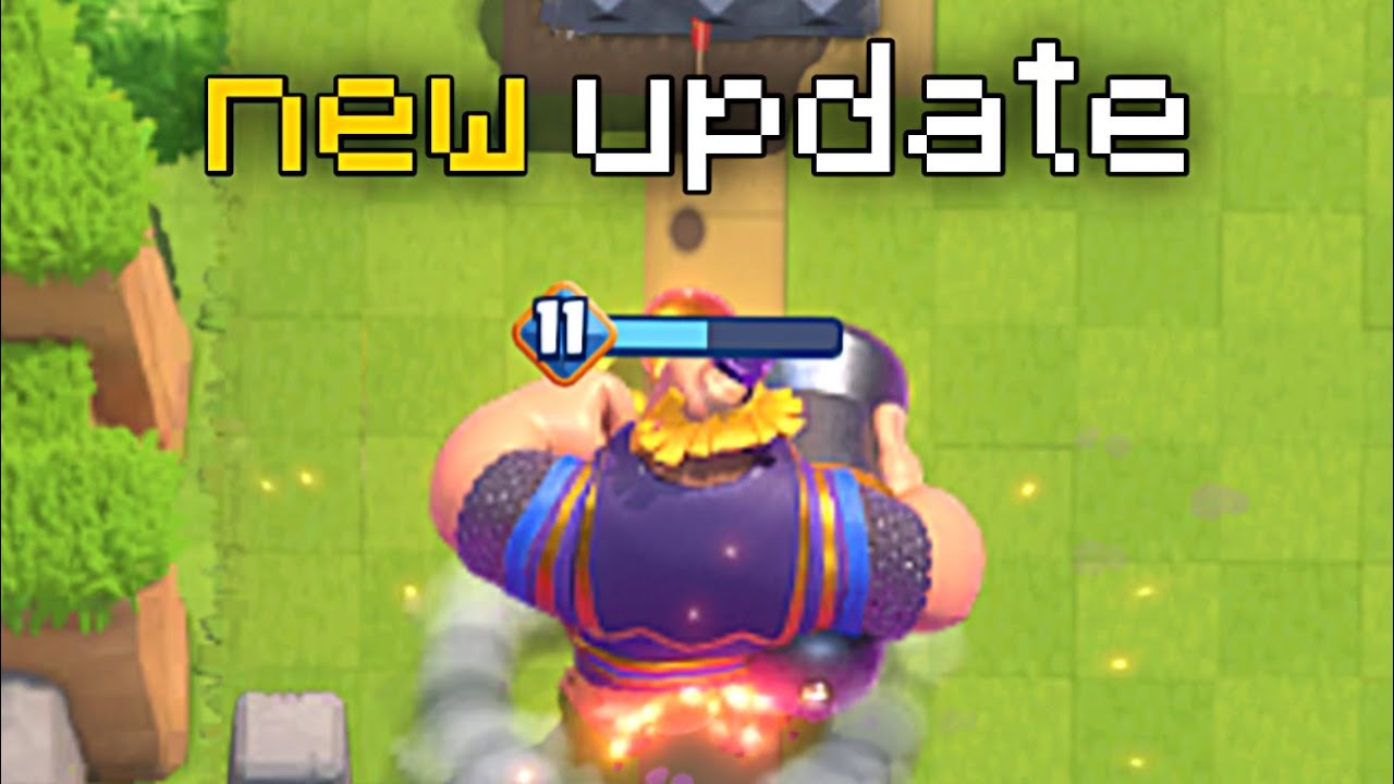 NEW HERO UPDATE | LVL 16 WIZARD EVO HERO