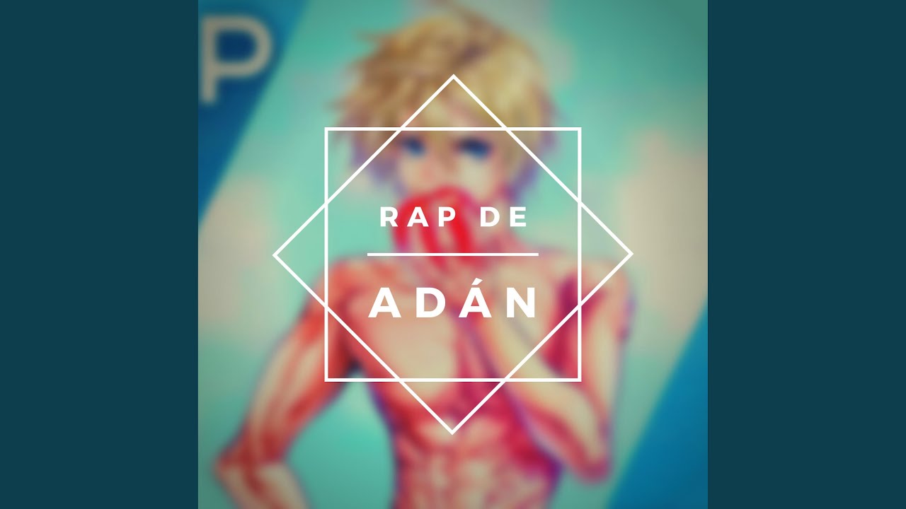 Rap de Adán