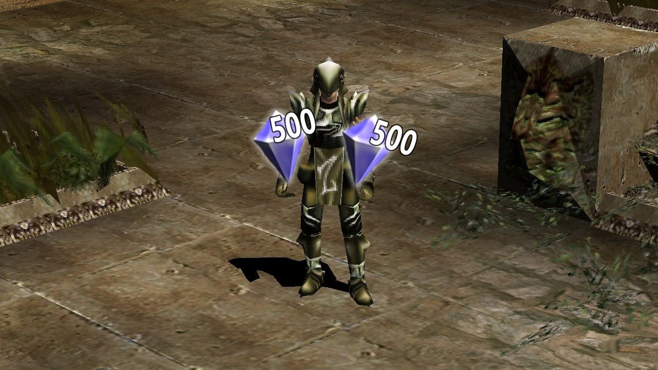 I Donate 1,000 BLESS to Noobs [Part 1] - MU Online 2024 Webzen
