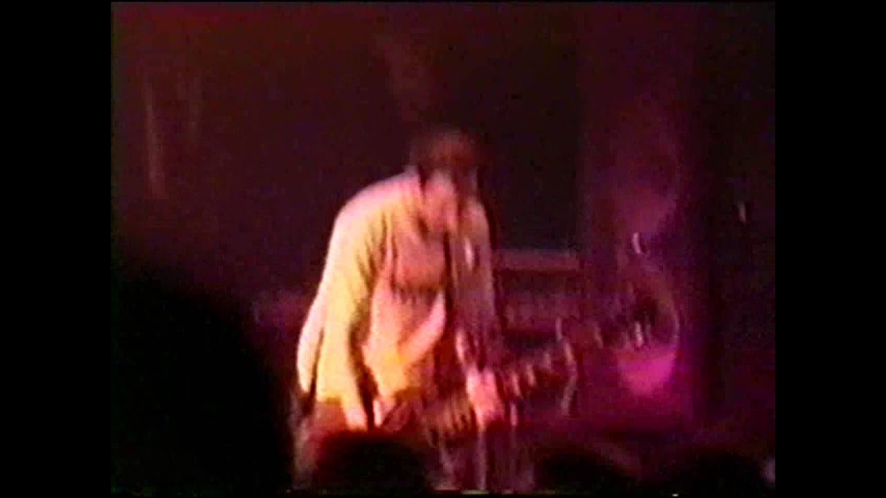 Bad Religion - 1995-02-19 - Numbers, Houston, TX