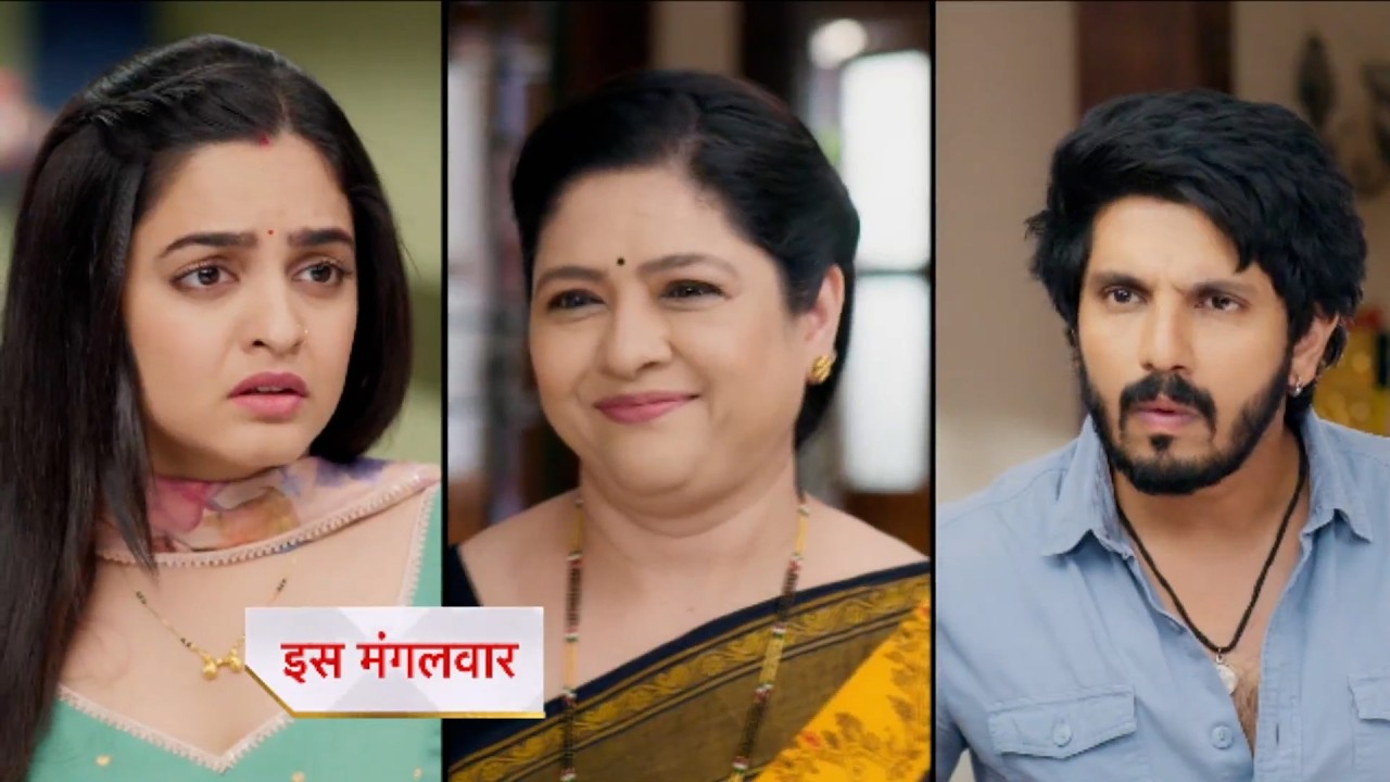 Udne Ki Aasha Todays Episode NEW PROMO | 8th March 2026