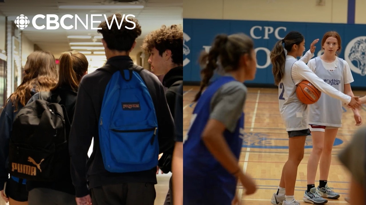 Should kids miss school for sports? Ontario's education minister says no
