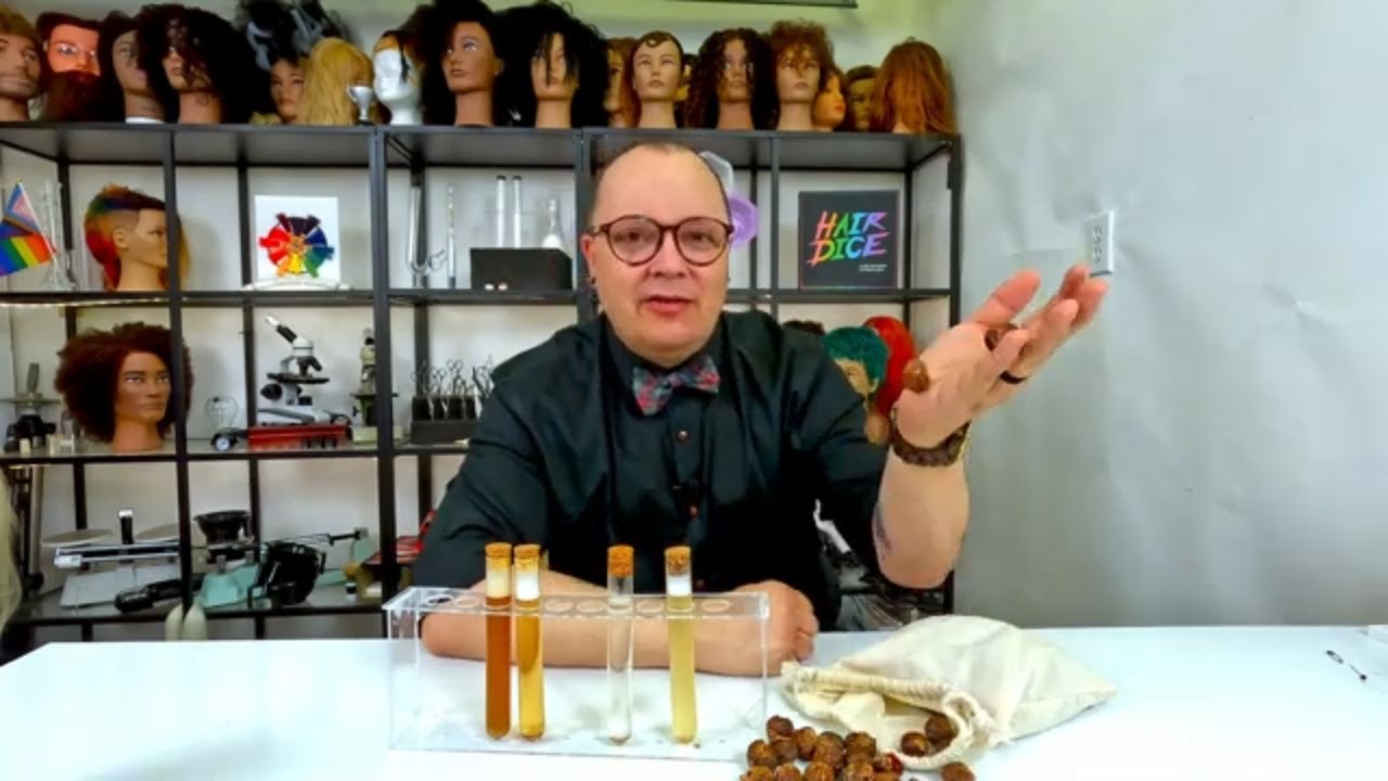 Soap Nuts! Are they worth it?