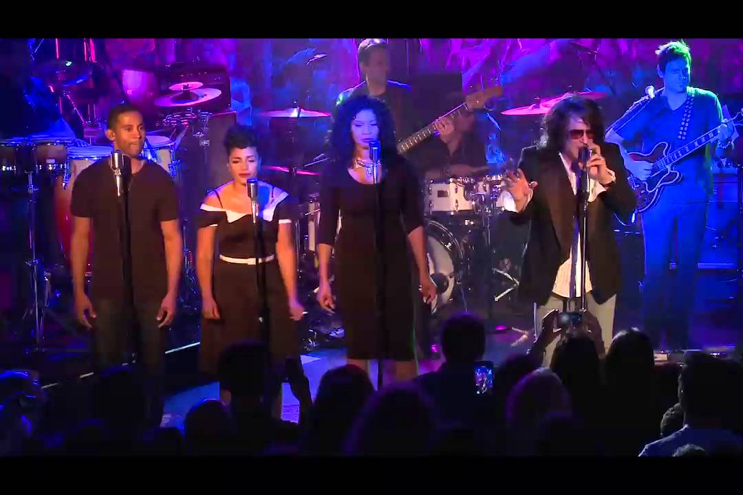 Paul Stanley's Soul Station 