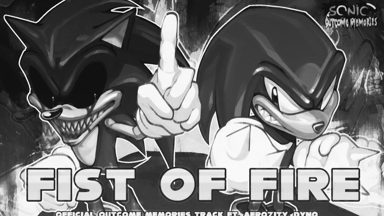 Fist Of Fire (INSTRUMENTAL) (ft. @dyno_19 ) || OUTCOME MEMORIES OST 