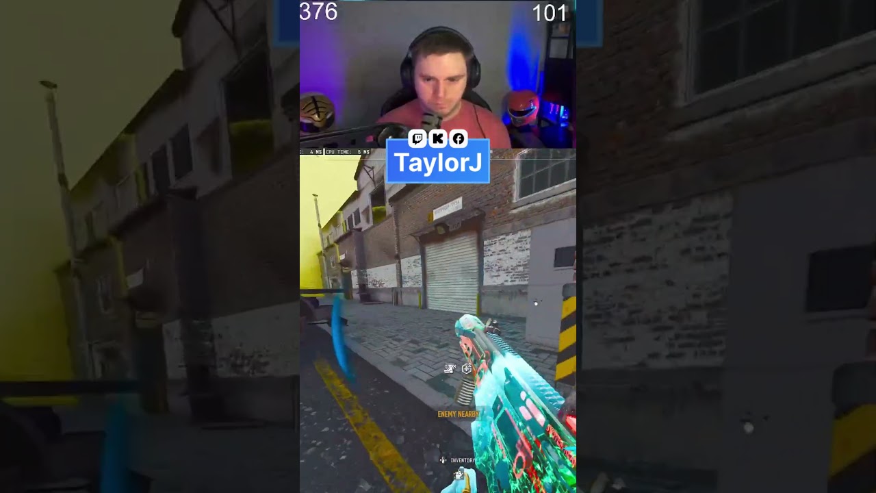 Strumwolf melts in Warzone rn 