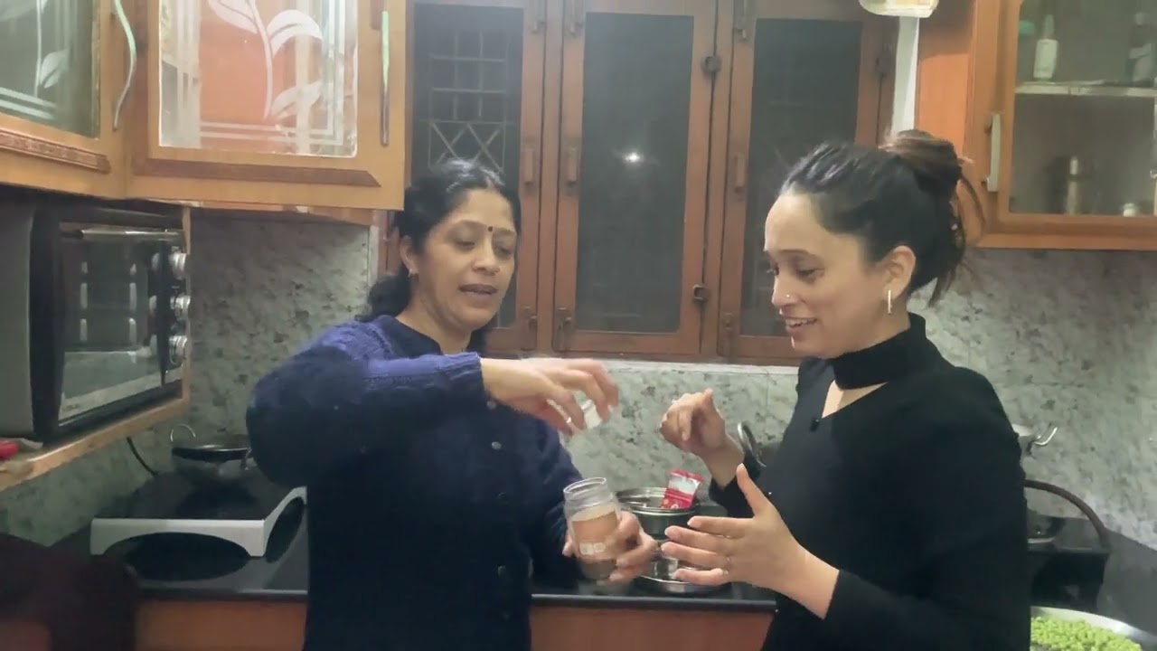 मिट्ठी ने गाया गाना.... 😱देखिए आगे क्या हुआ।🫣
