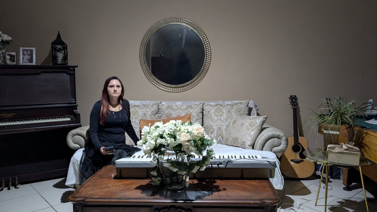 Kariel - Asintomático 💥