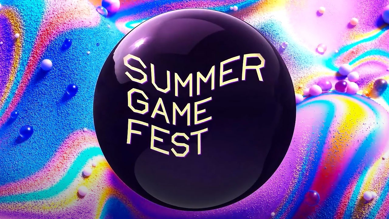 SUMMER GAME FEST 2026 Live!