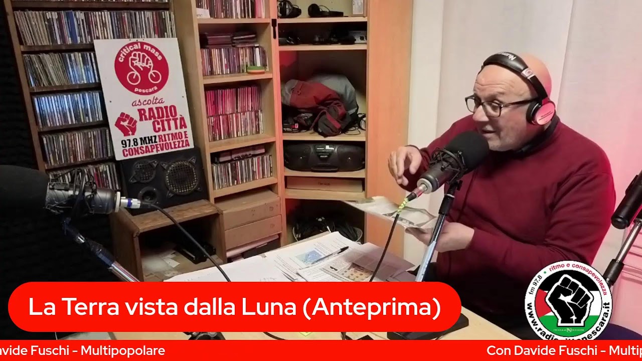 Italia - Abruzzo allo specchio