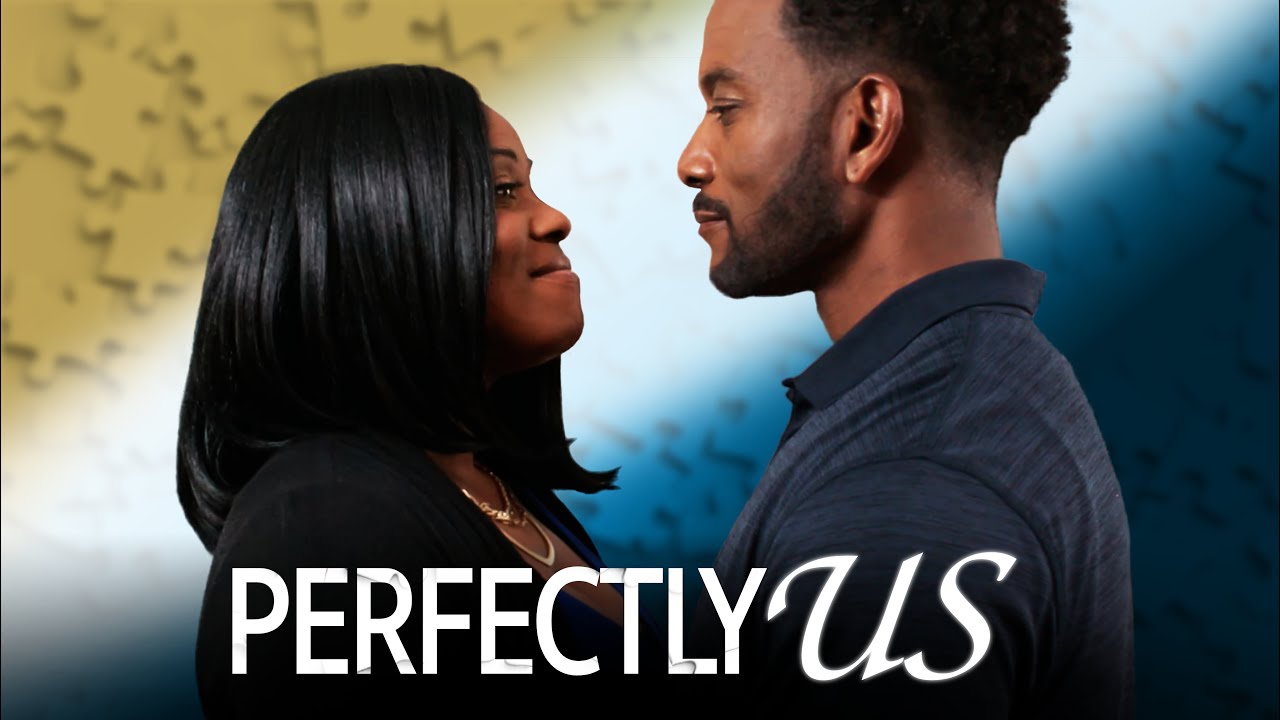 Perfectly Us - Streaming on Tubi Trailer