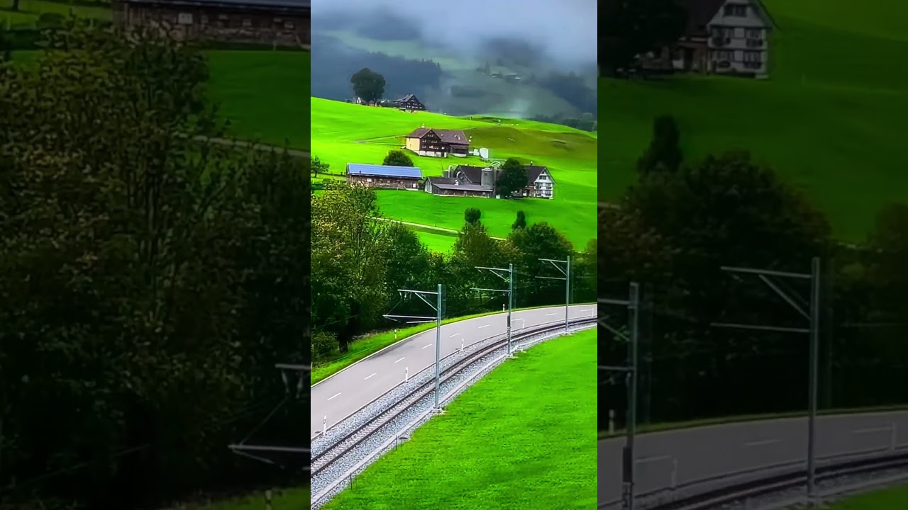 #Switzerland