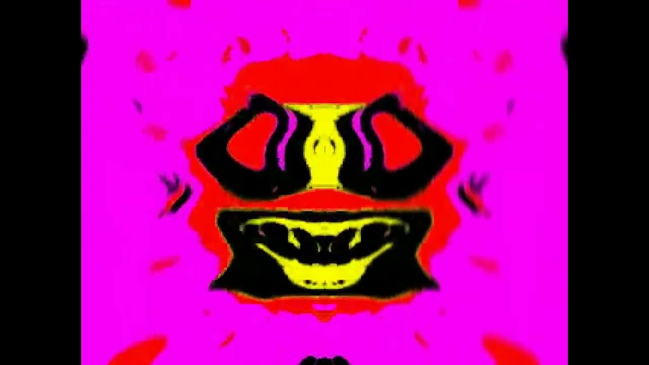 Klasky Csupo Effects Inspired By RMPE in Not Scary in Low Voice