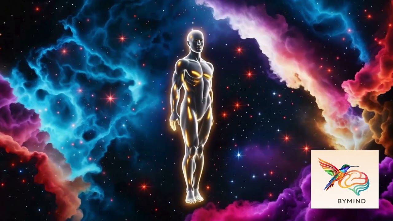 🌿 Meditaci&oacute;n para conectar con tu Ser Superior