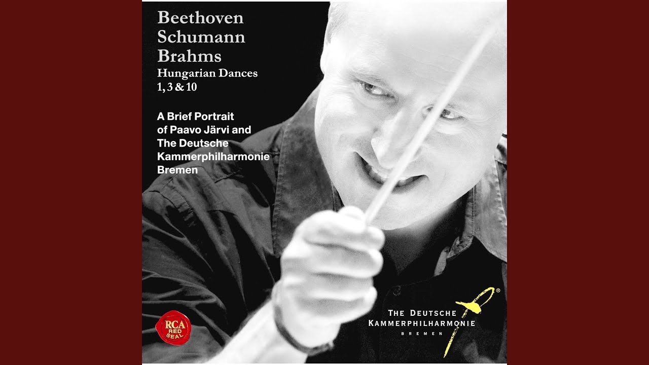 Leonore Overture No. 3, Op. 72b