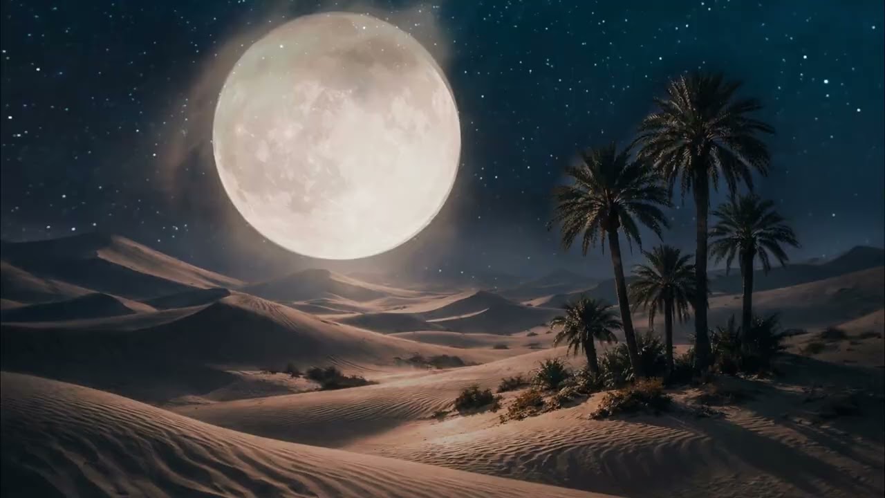 10 Desert Facts That Will Leave You Speechless