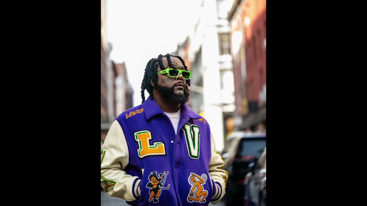 (Free) 03 Greedo x BlueBucksClan Type Beat - 