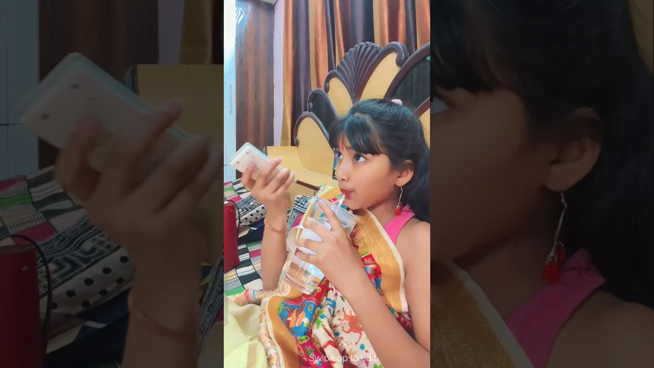 Modern SaaS Bahu 🤣#freestyle #acting #saasbahu #ytshorts #funny #comedy #viral