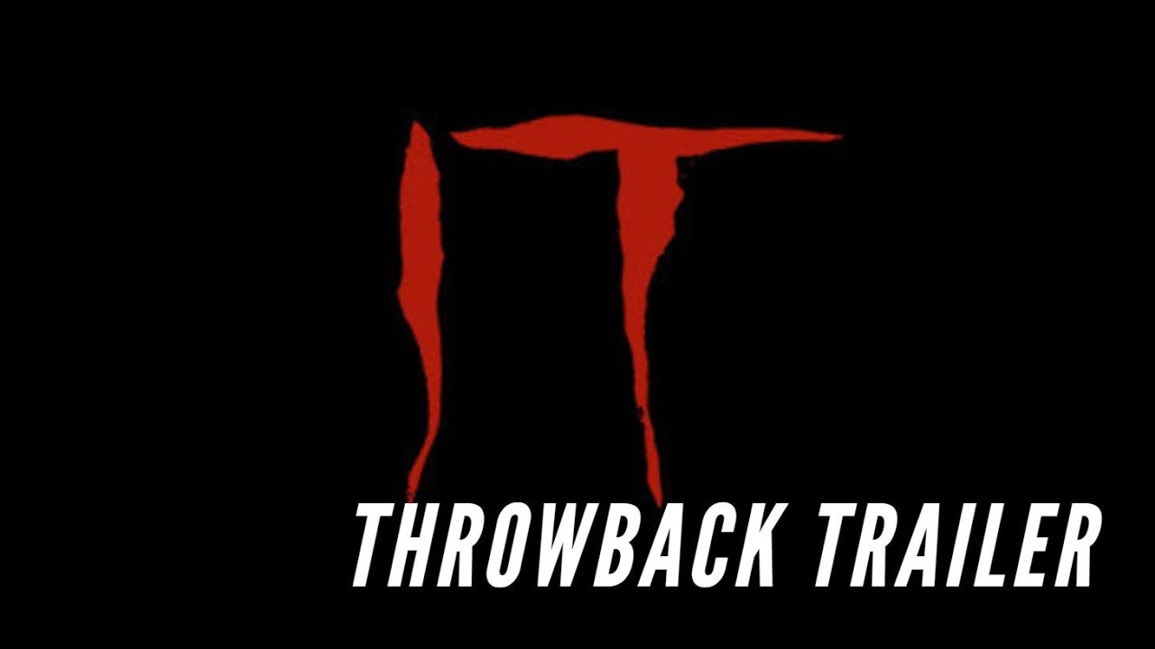 It 1990 Throwback Trailer 1080 HD Richard Thomas Tim Reid Annette O'Toole