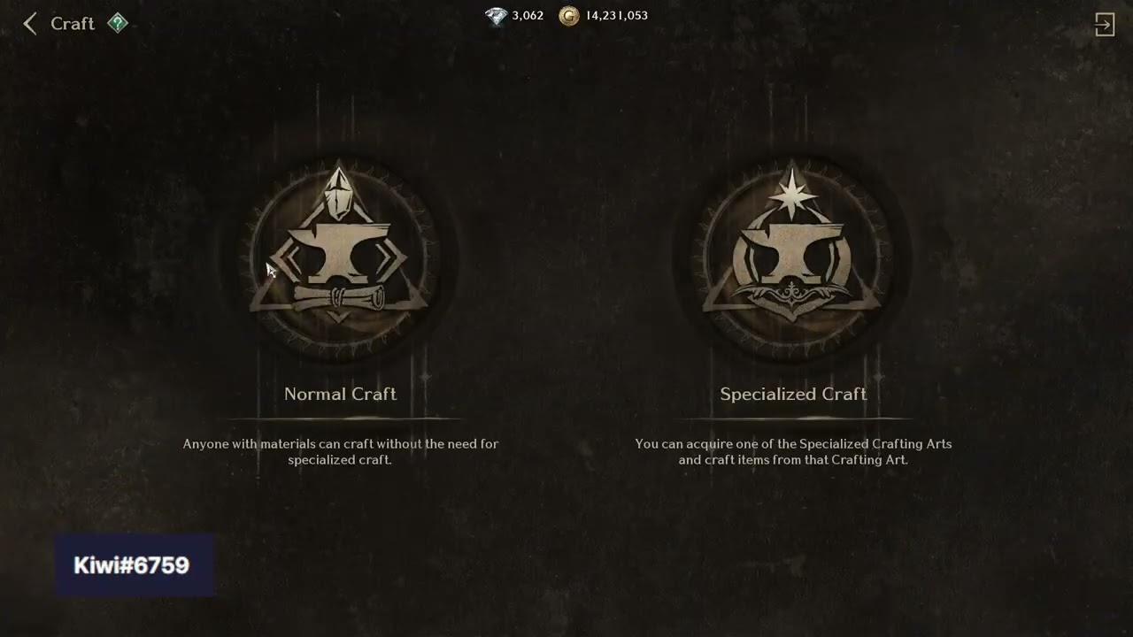 NIGHT CROWS | NEW CLASS AND NEW MAP DI UPDATE MENDATANG??!!