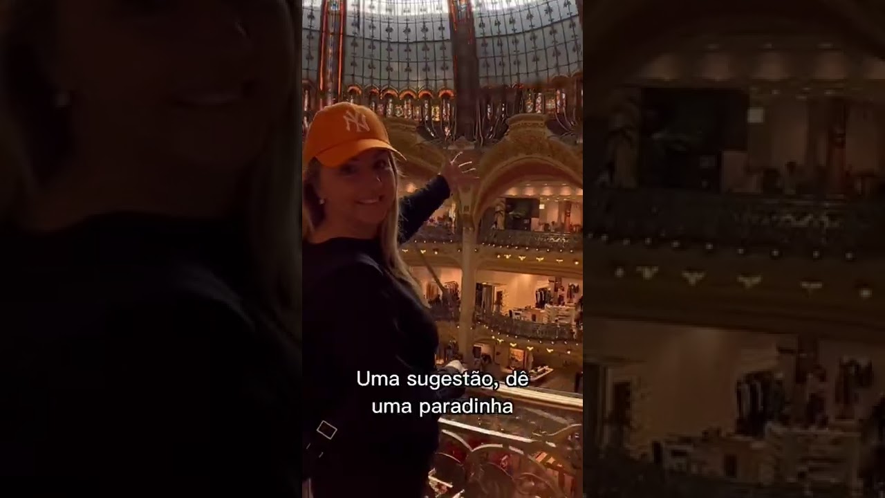 PARIS - VISTA DO ALTO E DE GRA&Ccedil;A 🇫🇷