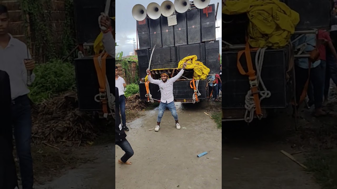 #youtubeshortsviral Gupta ji no1dance creation 2.0 #bhojpuri #youtubeshorts #dance