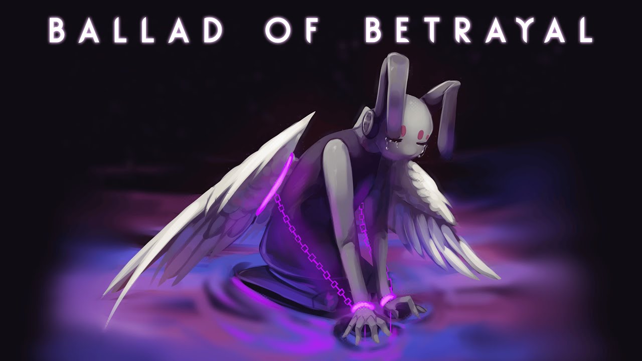 Ballad of Betrayal - Undefined Serenity | Rainworld