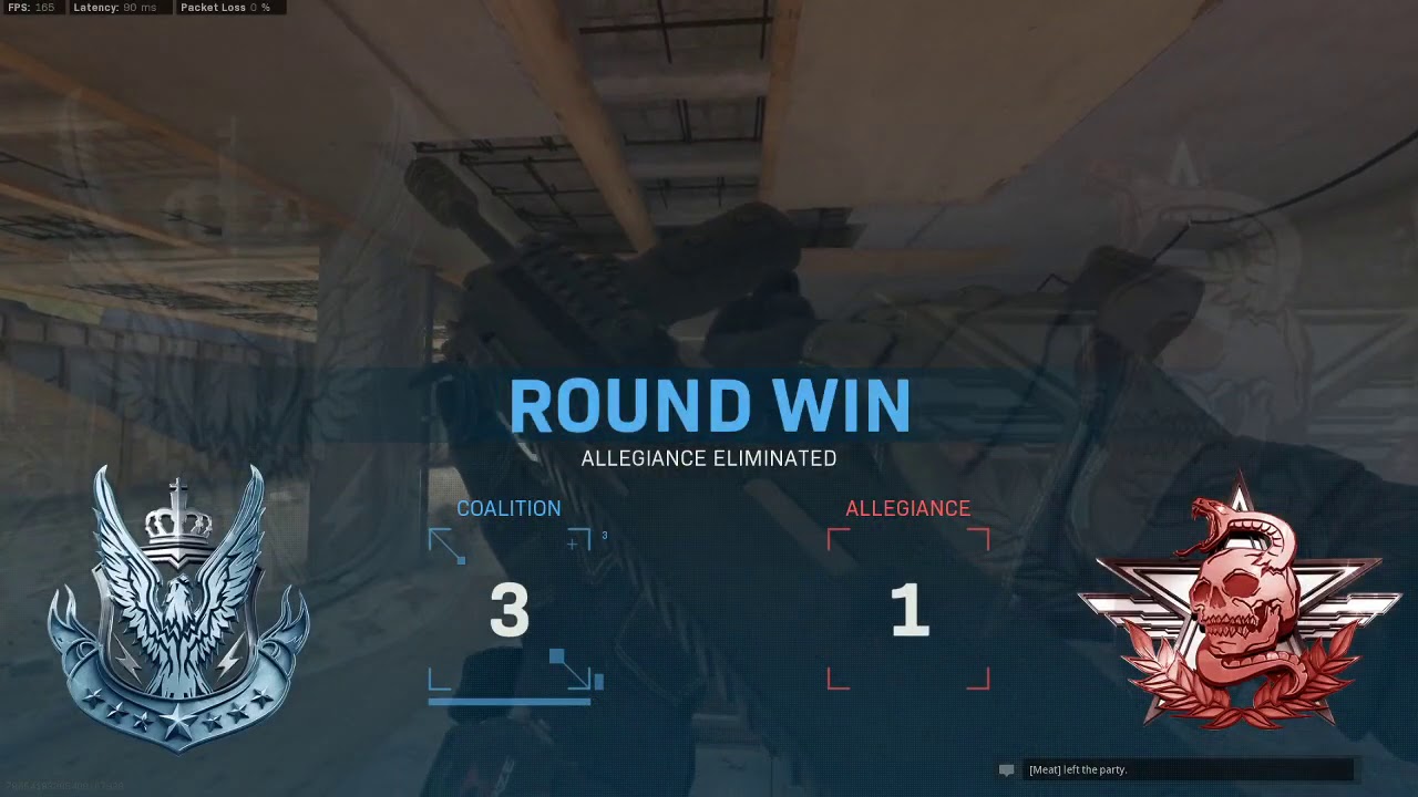 Covid Charity Challenge 2020 4v4 SnD Tournament Finale | ¿Qué pasa? VS. Killjoy | Willdogg POV
