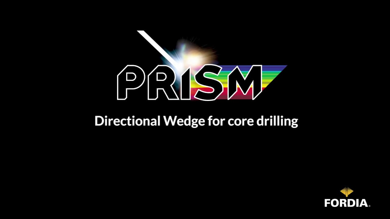 Wedge System – Prism Directional Wedge