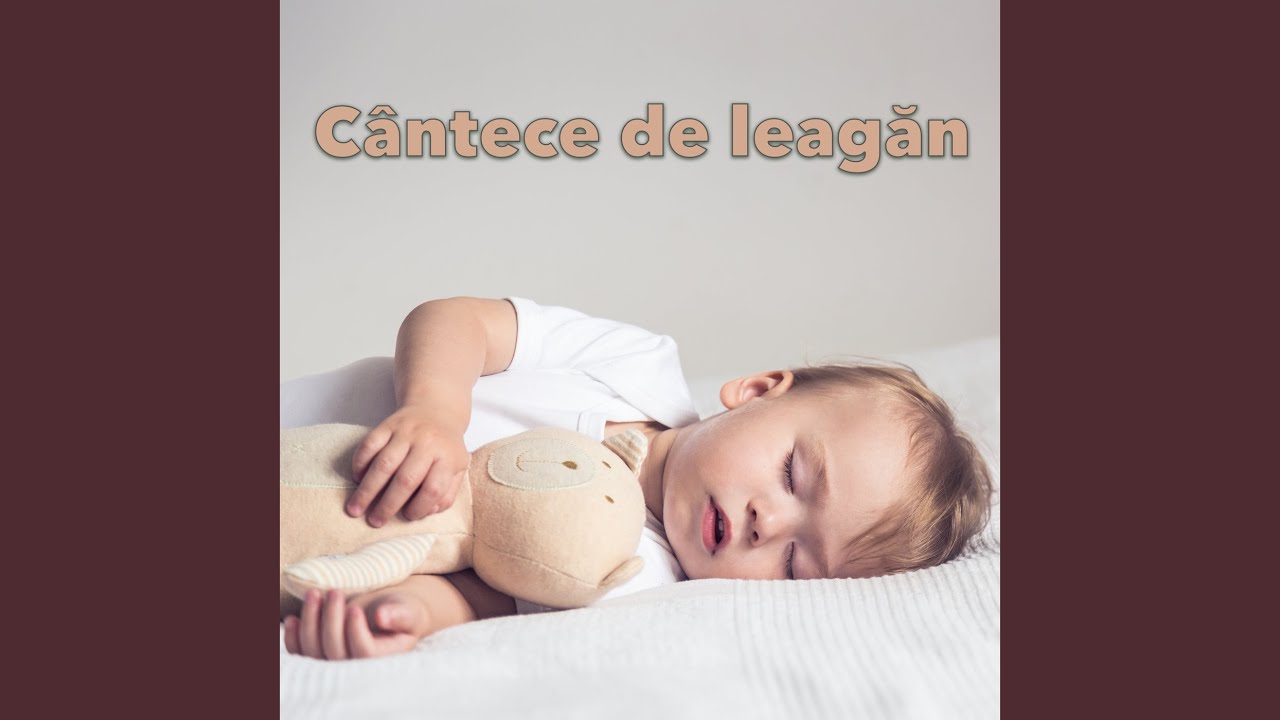 Cântec de leagăn 1
