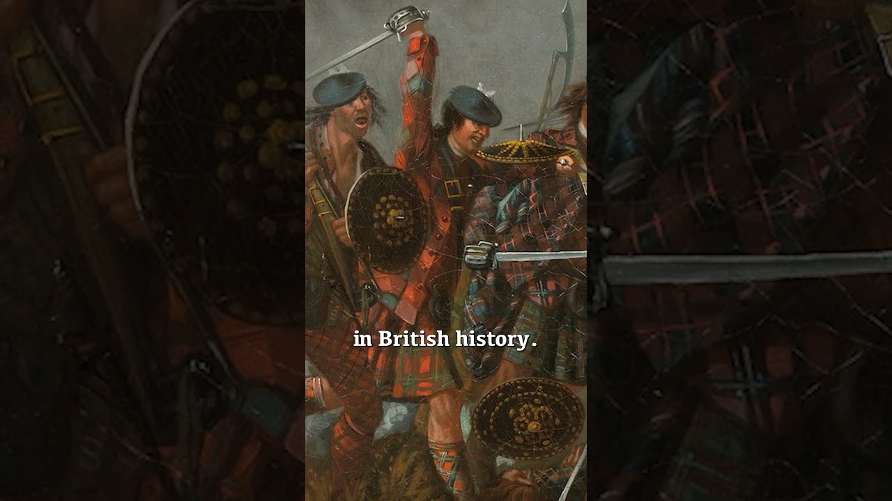 The British Army Wasn't Ready for the Jacobite Rebellion