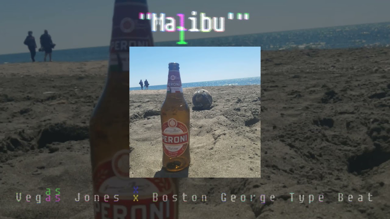 [FREE] Vegas Jones x Boston George Type Beat 