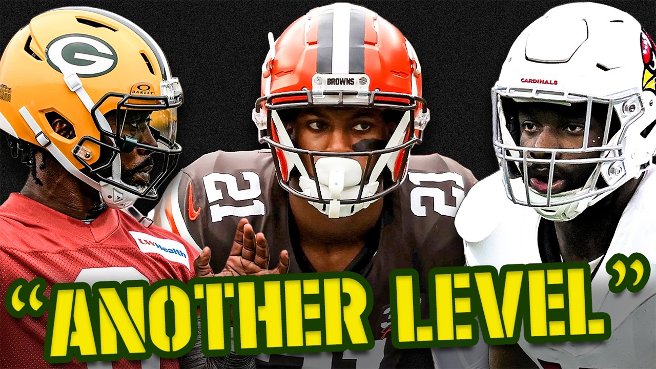 This was inevitable for the Packers...and I shouldn't be surprised!