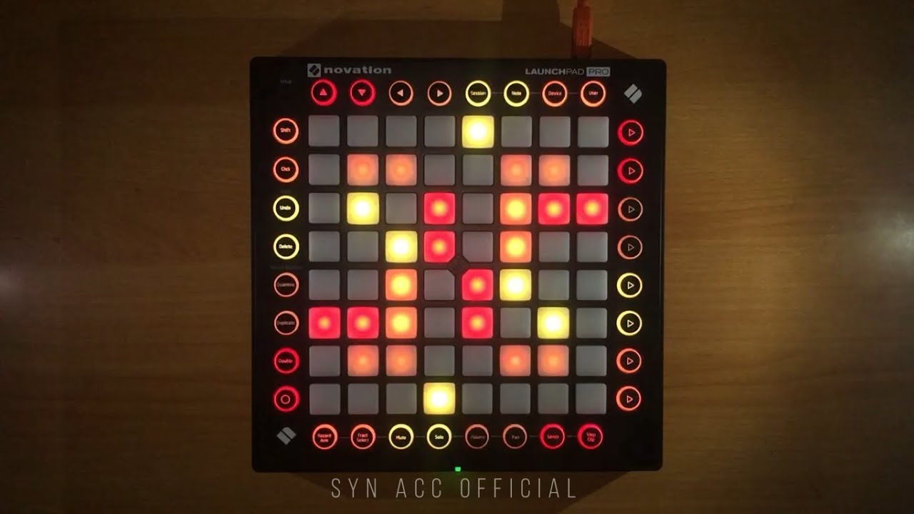 The Chainsmokers - Don't Let Me Down (Illenium Remix) | Launchpad Cover + Project File