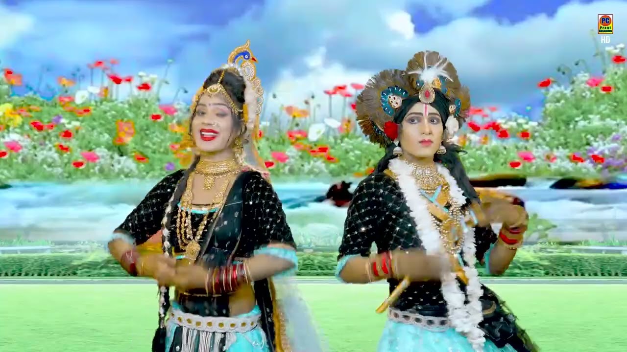 Kreshna Bhajan HD | अकेली तेने घेरी रे पनघट पे  | 2026 hit Bhajan | #shyambhajan #letestbhajan