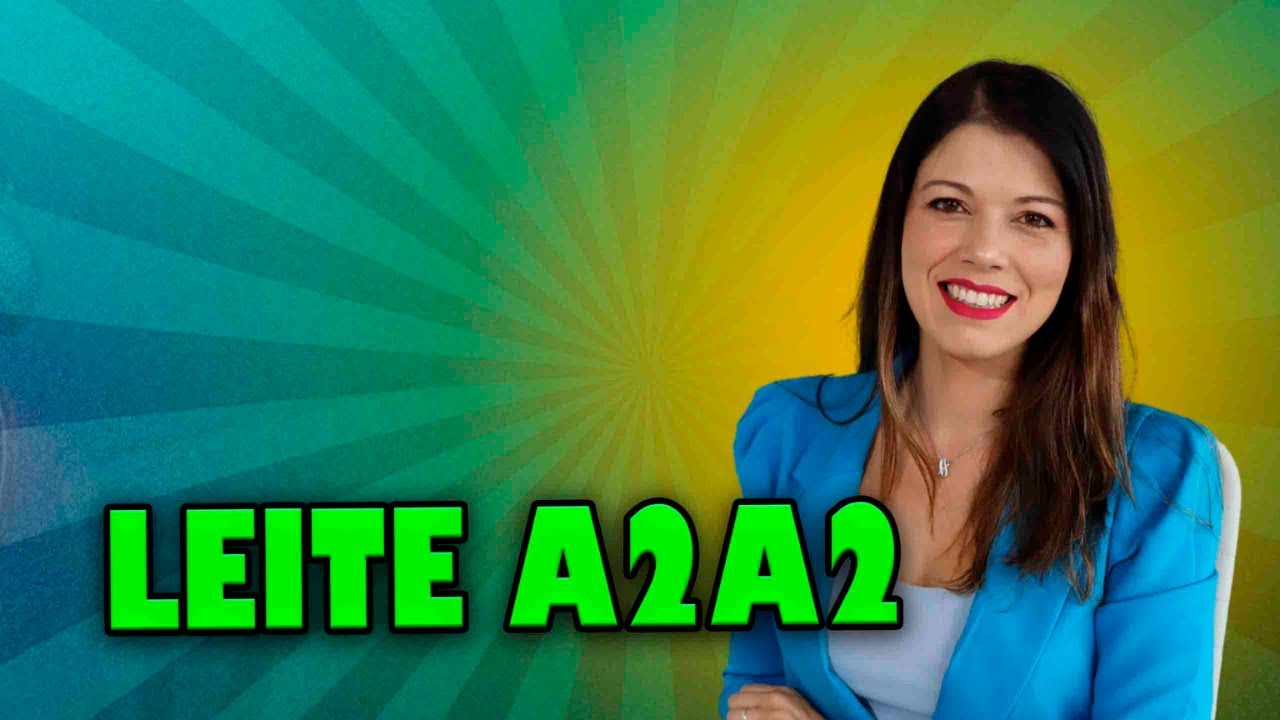 Usar leite A2A2 é uma bobeira?