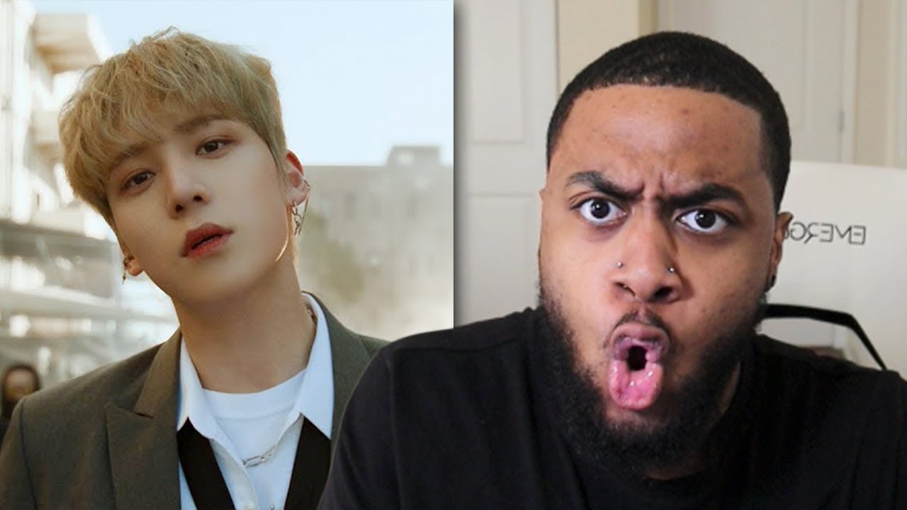 ATEEZ Just Keeps Getting BETTER and BETTER! (The Real)