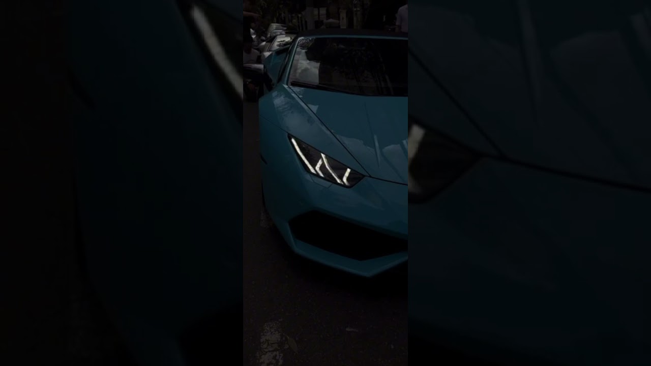 LIL KENUE - LAMBORGHINI 💜 ( PROD. @Wilzim1  x @CLASSY1 )